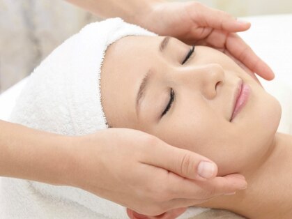 マハローレン(Mahalo Ren)の写真