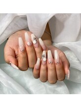 チェミールエテ(CHEMIR.ete)/スカルプ