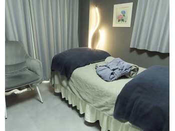 リスブラン(Lis blanc)