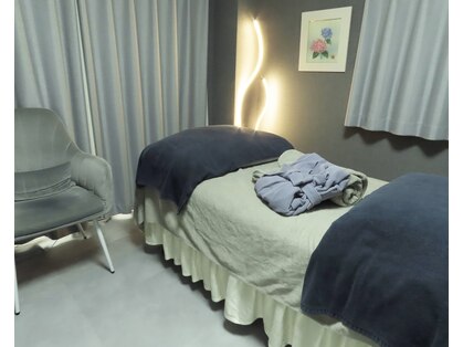 リスブラン(Lis blanc)の写真