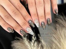 リアンスネイルヴィヴィッド 倉敷店(LianS nail ViViD)/9月キャンペーン
