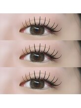 サンクリュクス 栄店(CINQ LUXE)