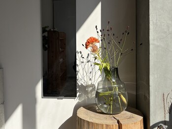 キュロン(quro.n)/店内雰囲気