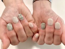 ヨーローネイル(YOLO Nail)/凛-RIN-