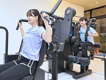 アレクティ(ALECTY)/20分☆AI搭載パーソナルマシン