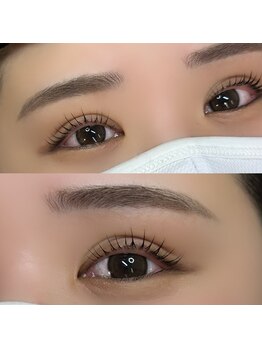 コード(Code.)/セットメニュー