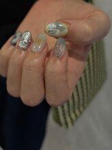 デュー(deu.)/sample art