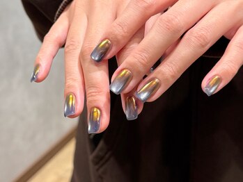 アルカナ(ARCANA)/120分デザインフリー¥10,000