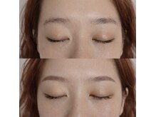 palo【パロ】木更津/まつ毛/眉毛/まつげパーマ/LED/マツエクの雰囲気（アイブロウWAX［木更津/まつげパーマ/眉毛/マツエク/LED］）