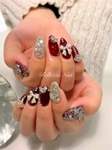 ベレッツァネイル 大阪 日本橋(BellezzaNail)/