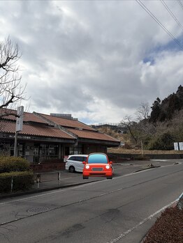 サロンデメグル(salon de MEGURU)/