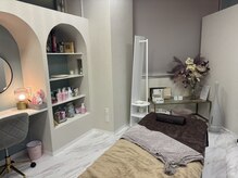 ミセルラボラゾ 久留米店(Misel Labo Lazo)の雰囲気（1/30より同ビル内5階へ、より心地良い空間へリニューアルopen！）