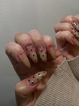 おまかせデザイン