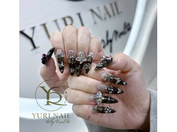 ユリネイル 船橋店(YURI NAIL)/