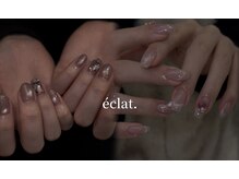 エクラ(e'clat.)