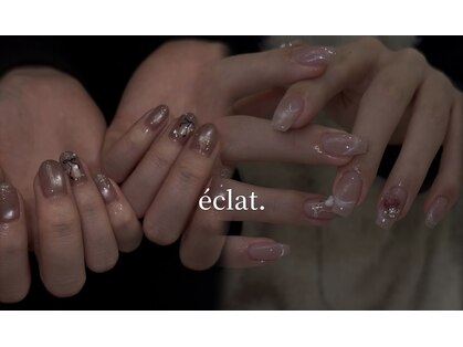 エクラ(e'clat.)の写真
