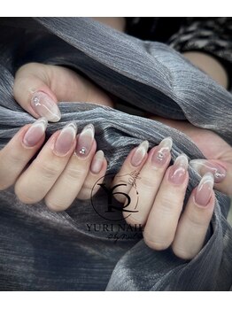 ユリネイル 船橋店(YURI NAIL)/