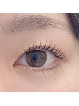 プエラ ラシェス(PUELLA lashes)/ラッシュリフト