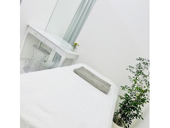 スマイルビューティラボ 別府店(Smile Beauty lab.)/リラックス空間で施術★