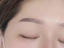 ザ ドールハウス バイ ジュエリリートウキョウ(The DOLL HOUSE BY JEWELILYTOKYO)/アイブロウWAX