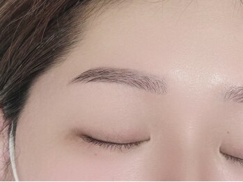 ザ ドールハウス バイ ジュエリリートウキョウ(The DOLL HOUSE BY JEWELILYTOKYO)/アイブロウWAX