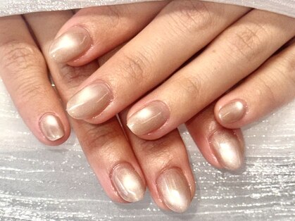 プティネイル(petit nail)の写真