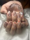 【Jrネイリスト】3,600円～