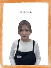 メノア 四条烏丸店(menoa)&nbsp;ハマニシ 