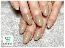 ネイルネイル 天満橋店(nailnail)