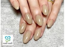 ネイルネイル 天満橋店(nailnail)
