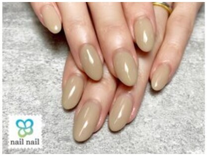 ネイルネイル 天満橋店(nailnail)の写真