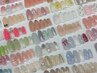 【当店人気No1☆】150種から選べる定額ネイル【名古屋駅/名駅】￥5280→￥4950