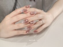 メラク(merak)