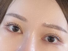 エニーアイラッシュ 中目黒(Enny eyelash)の雰囲気（全メニューにケラチン補修やミネラル炭酸泉orシャンプーケア付）