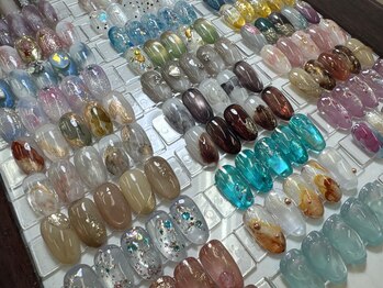 ナインカラット 神田店(9 Carats)/