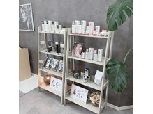 ルフローラ(Ruflora)の雰囲気（最先端幹細胞美容☆正規取扱店）