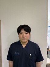 富沢駅前整骨院&nbsp;天坂 颯斗