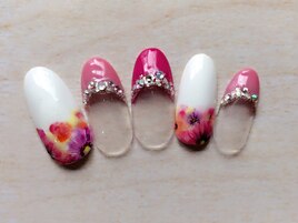 ジェルやり放題【横浜】