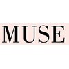 ミューズ よもぎ蒸し(MUSE)のお店ロゴ