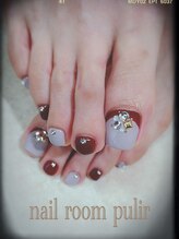 ネイルルーム プリル(Nail Room pulir)/