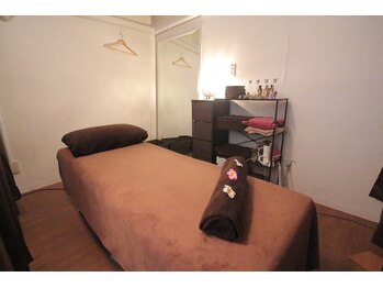 リファイン 目黒店/エステルーム