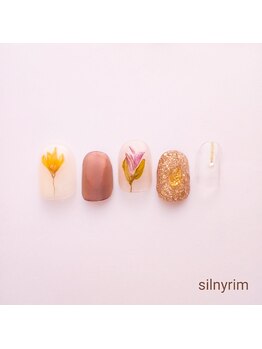 シルニー リム(Silny rim)/やり放題