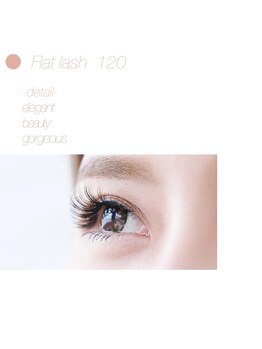 ブレア(Blair)/大人気♪Flatlashで魅力的に！
