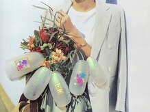 フェリシアネイル(FERECIA nail)/【定額コース】￥8980