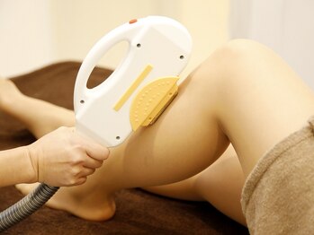 ビービージー(BBG)/【脱毛メニュー充実】