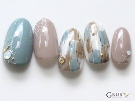 トレンドアートコース