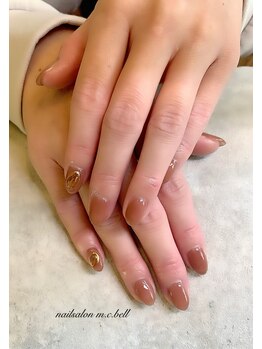 エムシーベル(m.c bell)/