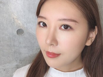 トミー(Tommy)/アイブロウスタイリング