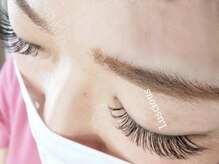 ラシェスキタモト (luscius kitamoto)/ボリュームラッシュ140束