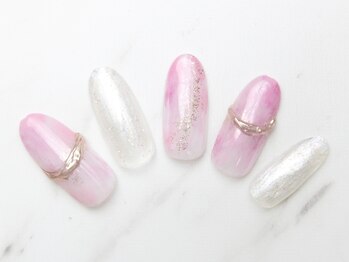 ジーネイルコウベ(G NAIL KOBE)/ハンドEコ-ス 3490円